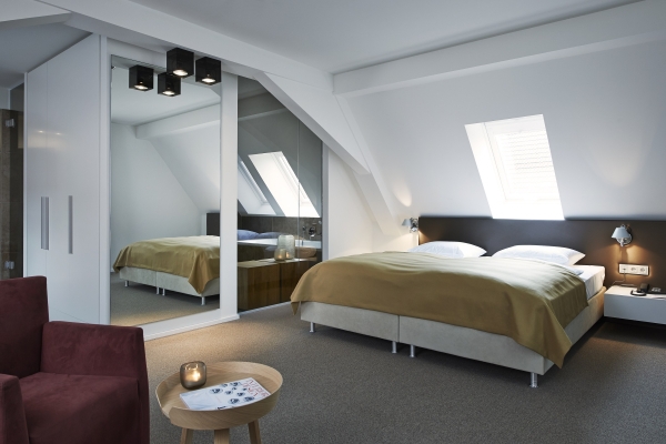 Hotel Weinhaus Henninger